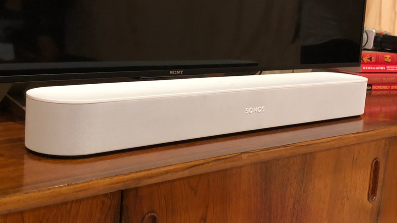 Illustration for article titled Sonos Finally Made a Cheaper Soundbar